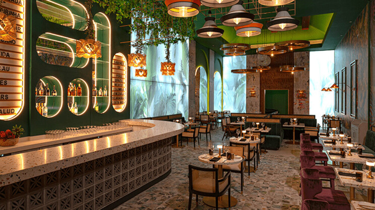 Sandals Royal Curacao